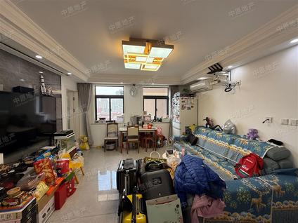 上海仁宝公寓3室1厅102.75平中楼层/共26层
