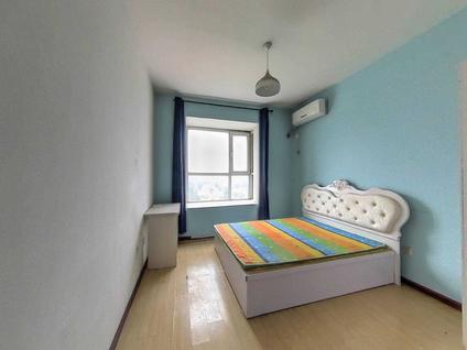 北京中诚香槟郡3室2厅127平中楼层/共26层