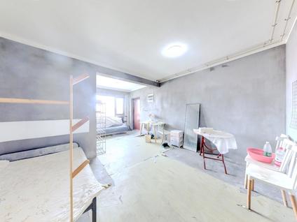 北京奥园朗境园1室1厅57.75平中楼层/共8层