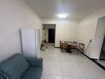 菏泽中北新都心(天悦)2室2厅90平低楼层/共33层