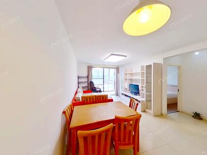 北京东恒时代(三期)2室1厅88.19平低楼层/共12层