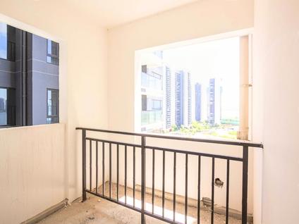 北京华侨城欢乐海湾4室2厅143平中楼层/共32层