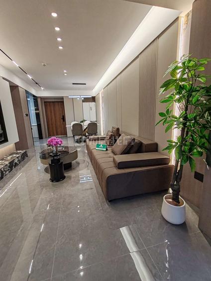 北京城市御园2室2厅89.5平高楼层/共33层