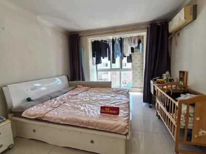 北京双路小区2室2厅69.27平中楼层/共6层