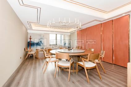 北京嘉慧苑4室2厅304.19平高楼层/共22层