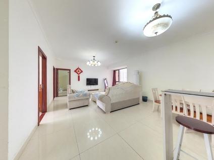 北京联发杏林湾一号(二三期)3室2厅122.78平中楼层/共49层