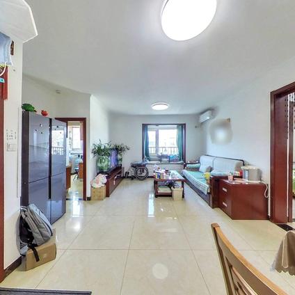 北京惠民家园(二区)3室1厅86.44平高楼层/共9层