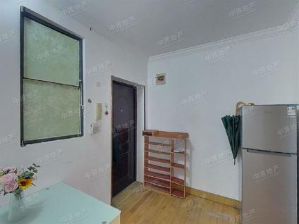 北京南新四村1室1厅40.82平高楼层/共6层