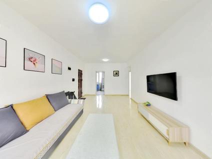 哈尔滨南郡香醍雅诺(二期)2室1厅90.27平高楼层/共26层