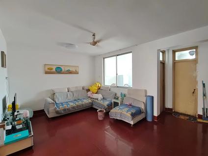 北京金祥小区2室2厅89平低楼层/共26层