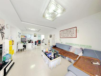 北京银港水晶城4室2厅125.01平中楼层/共18层
