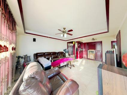 北京海晟维多利亚4室2厅135.05平高楼层/共33层