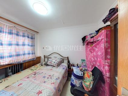 北京贵园北里(甲区)3室2厅102.12平中楼层/共6层