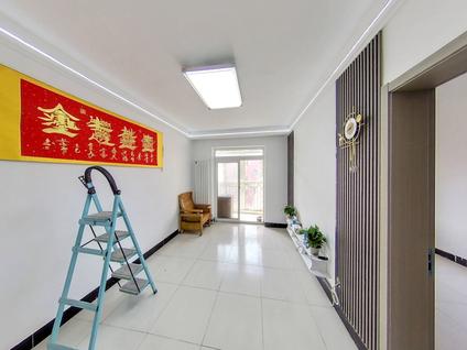 北京平安小区(香河)2室2厅83平中楼层/共6层
