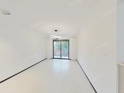 北京金域华府2室2厅96平低楼层/共27层