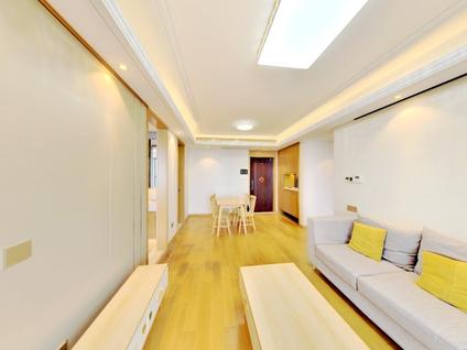 北京绿地玉晖3室1厅99.58平中楼层/共31层