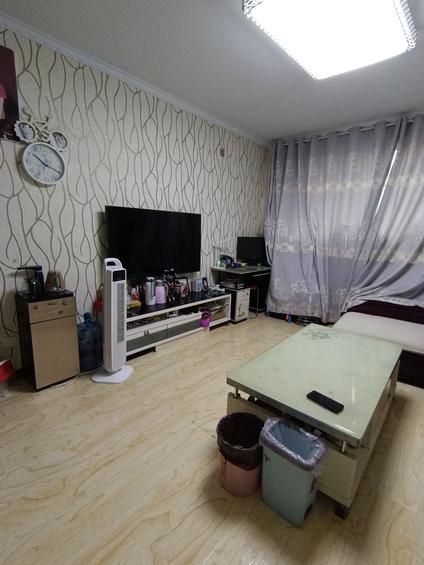 2室2厅 新港花园效果图