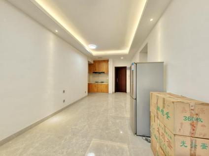 北京佳元七彩澜湾2室1厅71.97平中楼层/共24层