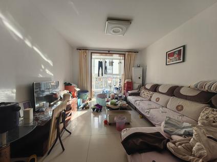 北京盛仓新苑(橙圃园)2室2厅97.43平中楼层/共6层