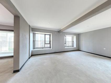 北京建发央著4室2厅141平高楼层/共32层