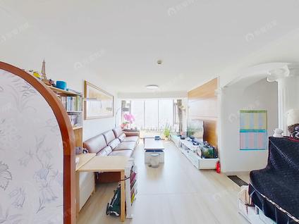 北京朝阳园2室1厅93.13平高楼层/共31层