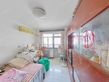 北京福林里2室1厅67.11平高楼层/共11层