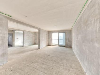 北京诚通公园里4室2厅123.7平中楼层/共27层