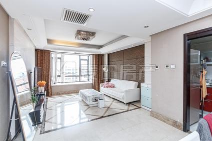 北京天鹅湾(南区)2室2厅108平高楼层/共29层