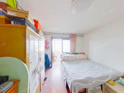 北京大井胡同小区4室1厅91.5平顶层/共6层