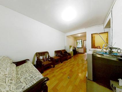 北京琵琶花园(南区)2室2厅67.6平中楼层/共6层