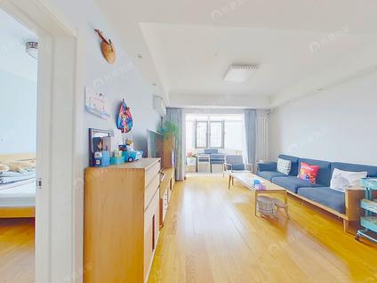 北京中科院中关村小区3室2厅103.1平高楼层/共8层