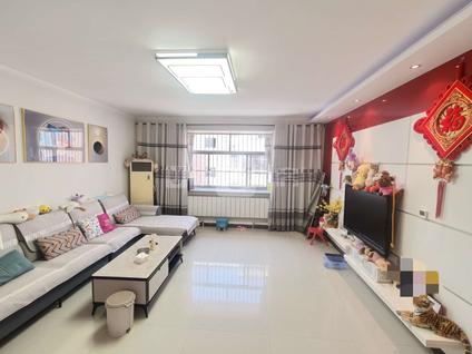 北京杏林小区3室2厅133平中楼层/共6层