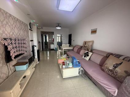 3室2厅 幸福家园(颍东)效果图