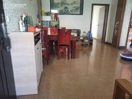 北京田美小区3室2厅75.48平高楼层/共9层