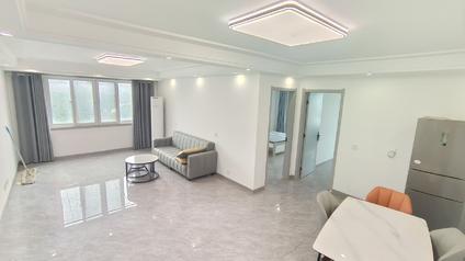 北京光明泉城熙悦3室2厅119.92平中楼层/共17层