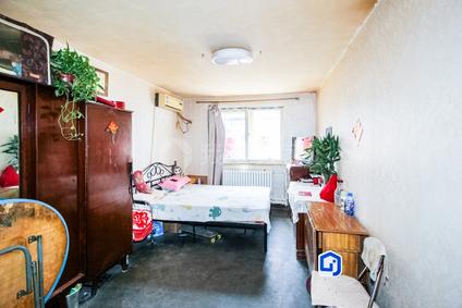 天津乐园里1室1厅53.67平中楼层/共6层