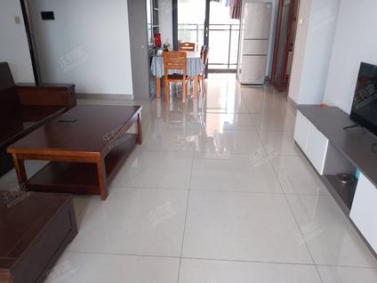 江门海悦君庭4室2厅137平中楼层/共32层