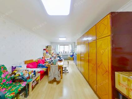 北京天通苑(西三区)2室1厅84.81平低楼层/共32层