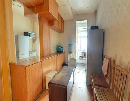 北京南厂住宅(北区)2室1厅45.8平高楼层/共5层