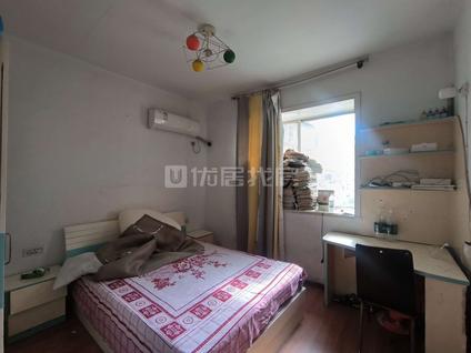 北京三星锦绣园2室2厅84平中楼层/共7层