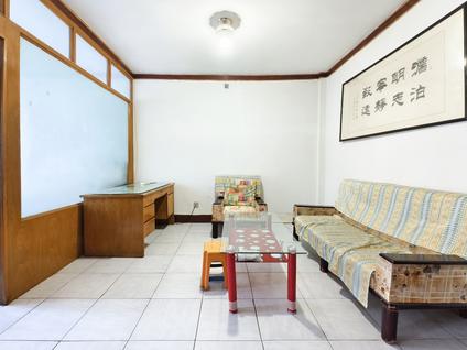 北京金鹏小区2室1厅72.25平高楼层/共8层