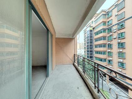 北京航都花园3室1厅108.16平中楼层/共8层