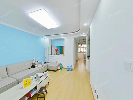 北京安源里小区3室2厅82.93平中楼层/共6层