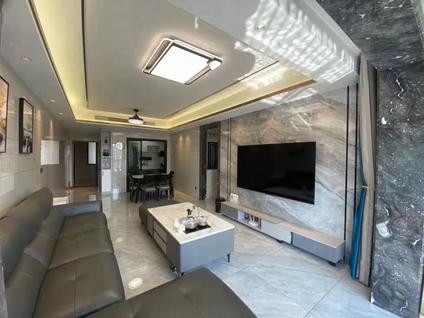 北京裕泽花园3室2厅98平高楼层/共8层