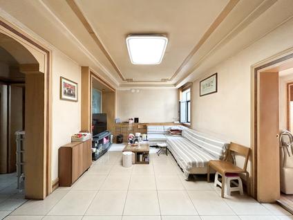 北京民航小区3室1厅80.4平高楼层/共7层