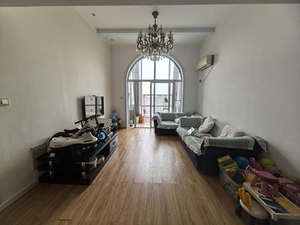 北京盛世龙城(C区)2室2厅90平高楼层/共18层