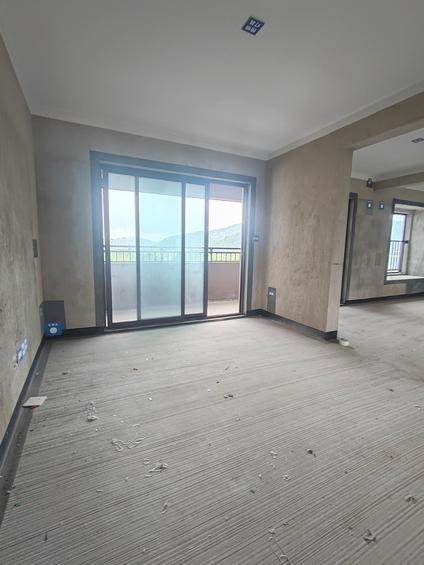 南平建发叁里云庐(一期)3室2厅101.45平低楼层/共18层