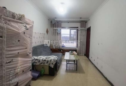 北京北城怡景苑2室1厅55.64平中楼层/共12层