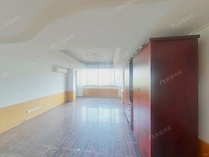 北京长恒苑3室3厅165.3平中楼层/共4层