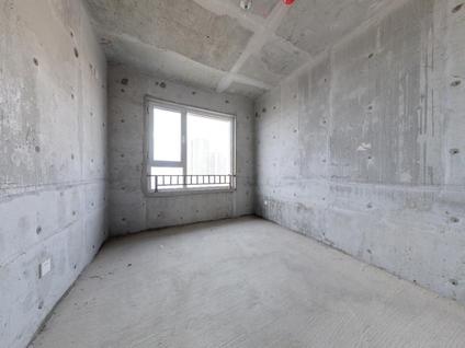 西安红星紫御半山3室2厅119.31平中楼层/共33层